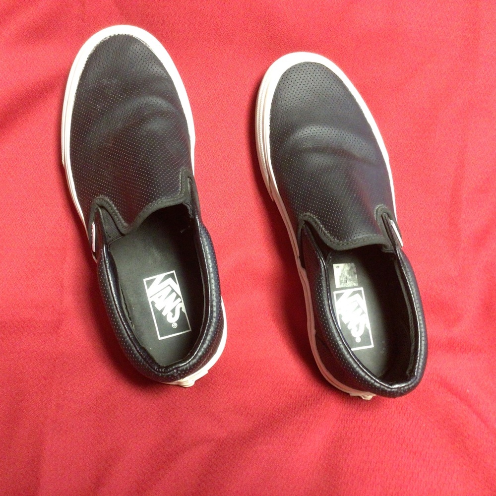 - VANS shoes